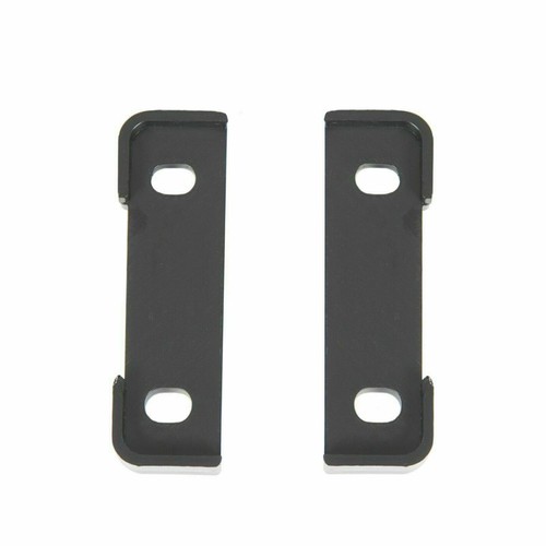 FOR JEEP WRANGLER TJ 1997-2002 DOUBLE DIN DASH BEZEL RADIO STEREO MOUNTING KIT