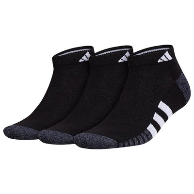 

Мужские носки adidas Cushioned 3.0, 3 пары, низкий крой