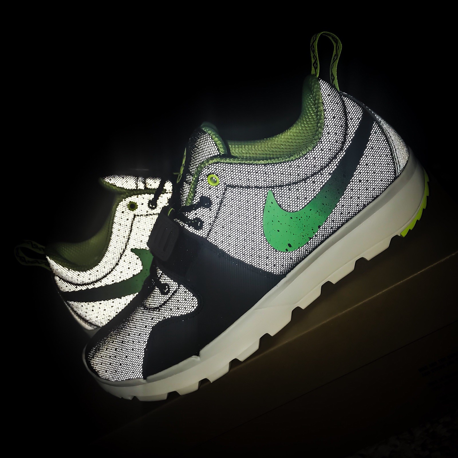 nike acg stussy