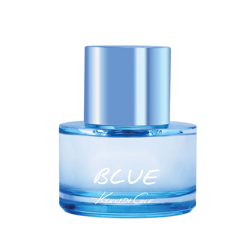 Blue Eau De Toilette, Cologne for Men, 1.7 Fl Oz
