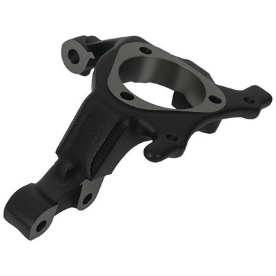 Fusée Direction Avant Gauche for Opel Astra H Break 1.2-1.8 2004-2014 56519