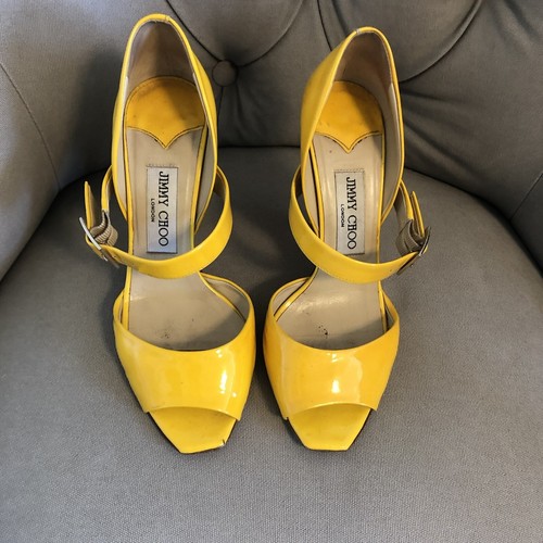 bj26. JIMMY CHOO ハイヒール サイズ37 2/1 $_12.JPG?set_id=880000500F