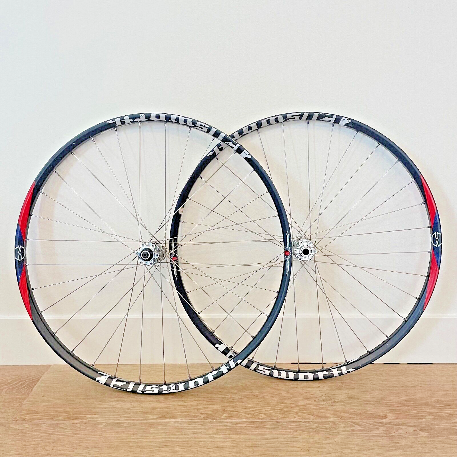 Ellsworth XC 29