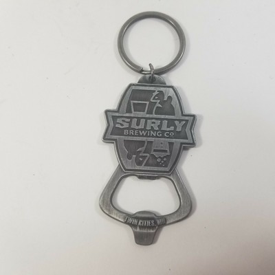 Surly Bottle Opener Surly brewing Surly 