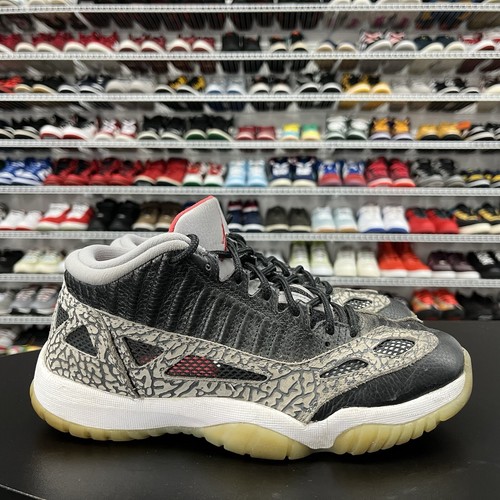 シューズ(男性用) NIKE AIR JORDAN 11 LOW IE 楽天市場】NIKE ナイキ AIR JORDAN 11 LOW RETRO IE 'BLACK