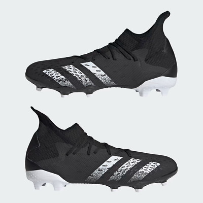Adidas PREDATOR FREAK.3 FG Soccer Cleats Style FY1030