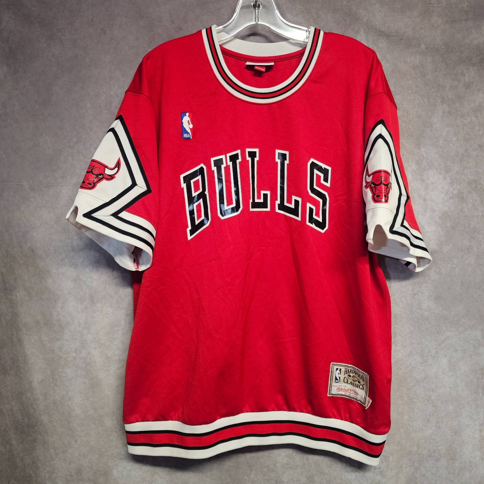ウェア MITCHELL & NESS AUTHENTIC JERSEY Men's Athletics Mark McGwire Mitchell & Ness Green 1997