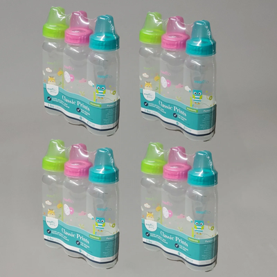 8 Oz 3 Colors