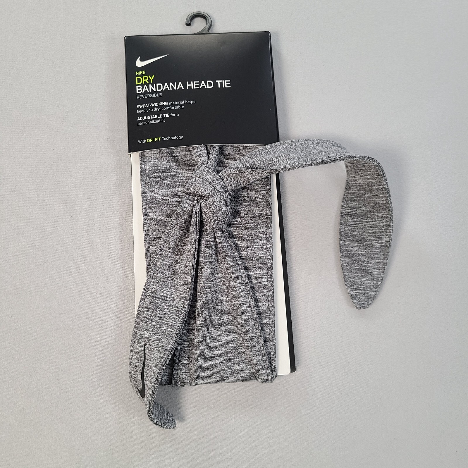 nike women's bandana head tie