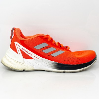 

Мужские кроссовки Adidas Response SR 5.0 FY7303 Orange кроссовки размер 6, Оранжевый, Response SR 5.0
