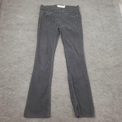 Jeans logg hotsell