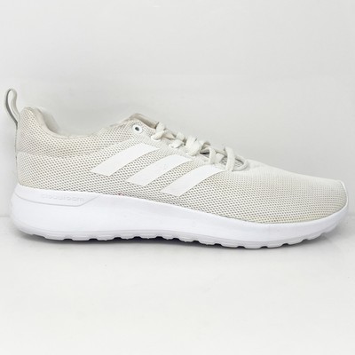 Adidas Womens Lite Racer CLN BB6895 Белые кроссовки кроссовки размер 8