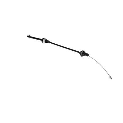 1971-72 Throttle Cable Assembly-350 CI-4WD for Chevy, GMC Truck