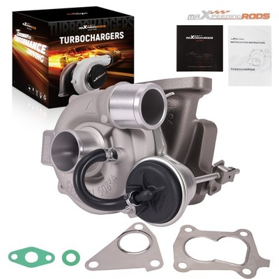 1xTurbolader for Dacia Logan Renault Kangoo Twingo 1.5 dCi 50Kw 54359700033 chr