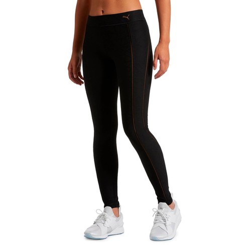 

[516768-01] Женская Puma EXPLOSIVE AVOW TIGHT, Черный