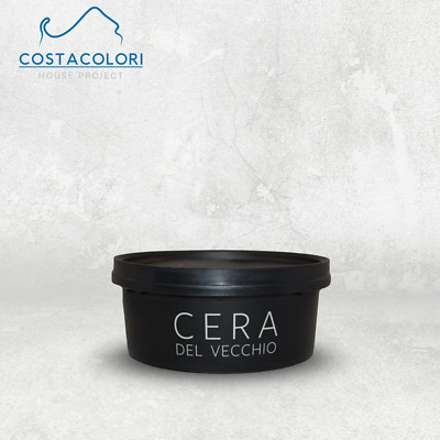 Giorgio Graesan Cera del Vecchio  1 Liter - Naturwachs