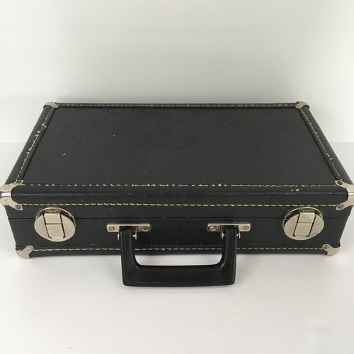 Vito Reso-Tone 3 Clarinet W/ Case School Band Student Buffet Crampon Mouthpiece