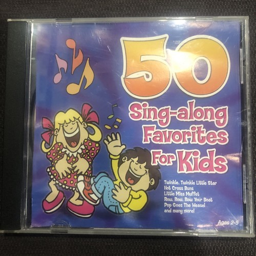 Sing Along CDセット Sing Along by The Chipmunks (CD, 2008) X1 5099920885427| eBay