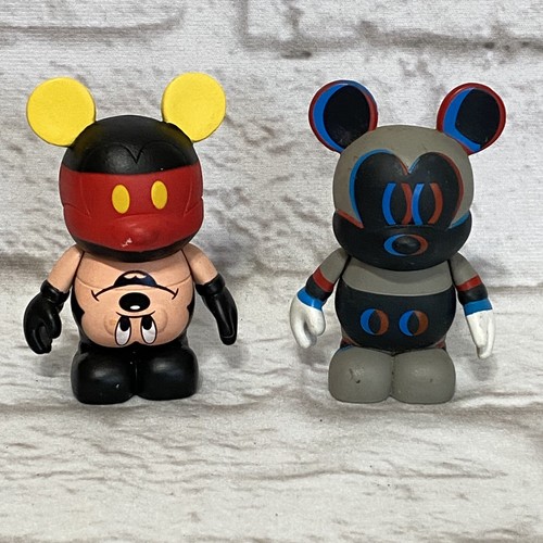Vinylmation 3