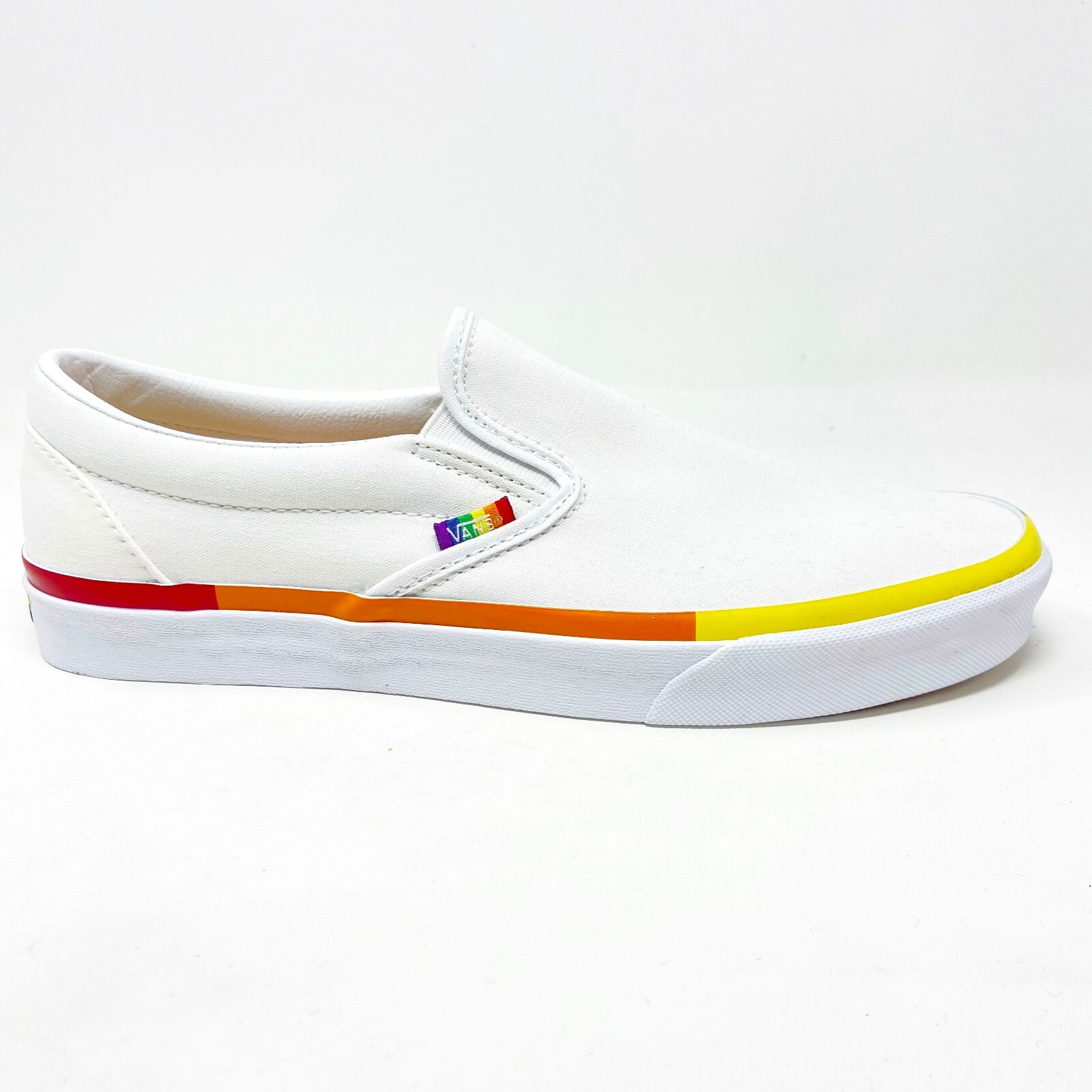 vans pride