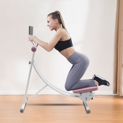 Ab Coaster ps750