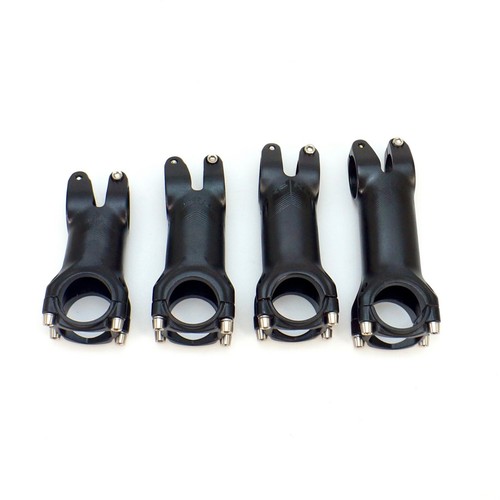 KORE ステム ブラック Kore Durox Bike Stem 1-1/8