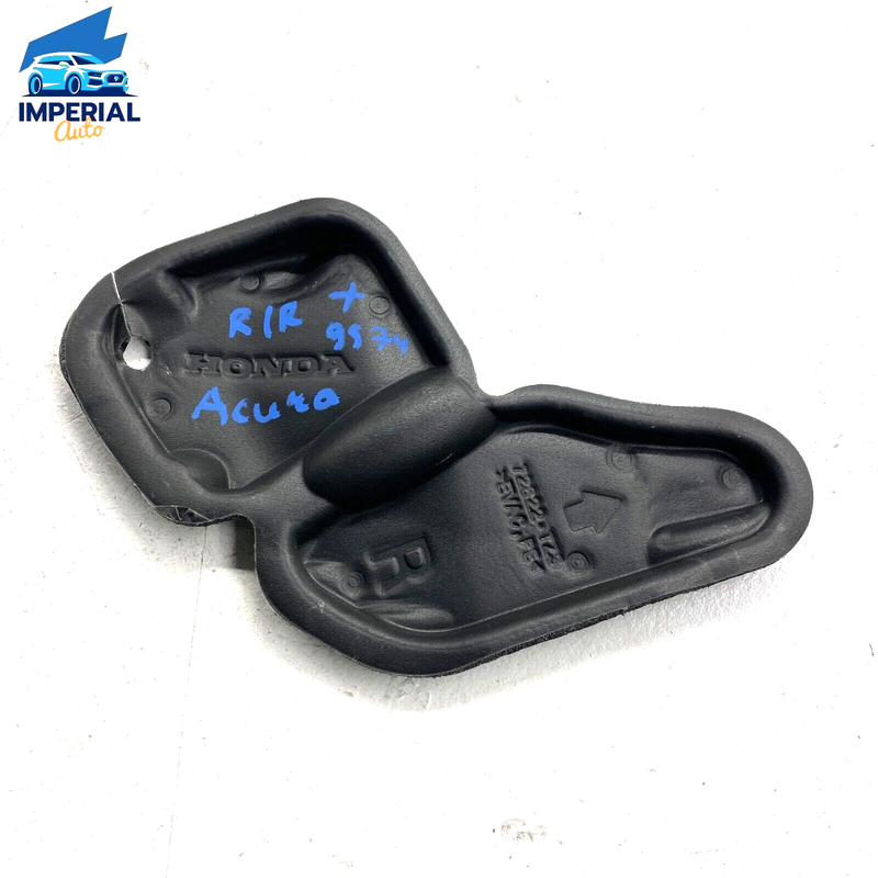 Used 15-20 Acura TLX Rear Right Side Door Inner Panel Access Cover Barrier OEM