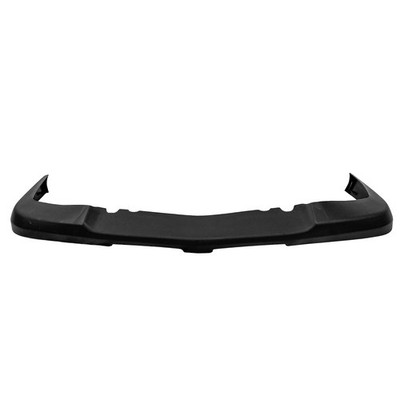 2003-2006 Chevrolet Silverado Front Upper Bumper Cover GM1051110 15139805. PFR