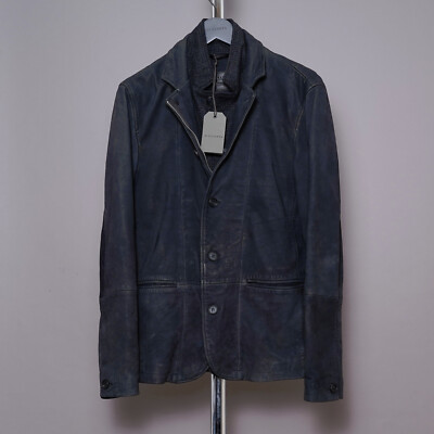 All saints dayton blazer best sale