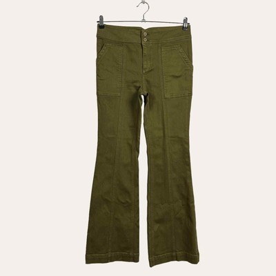 Olive Green