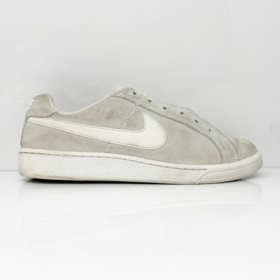 

Nike Womens Court Royale Premium AJ7731-001 Серые повседневные кроссовки, размер 8, Серый, Court Royale Premium