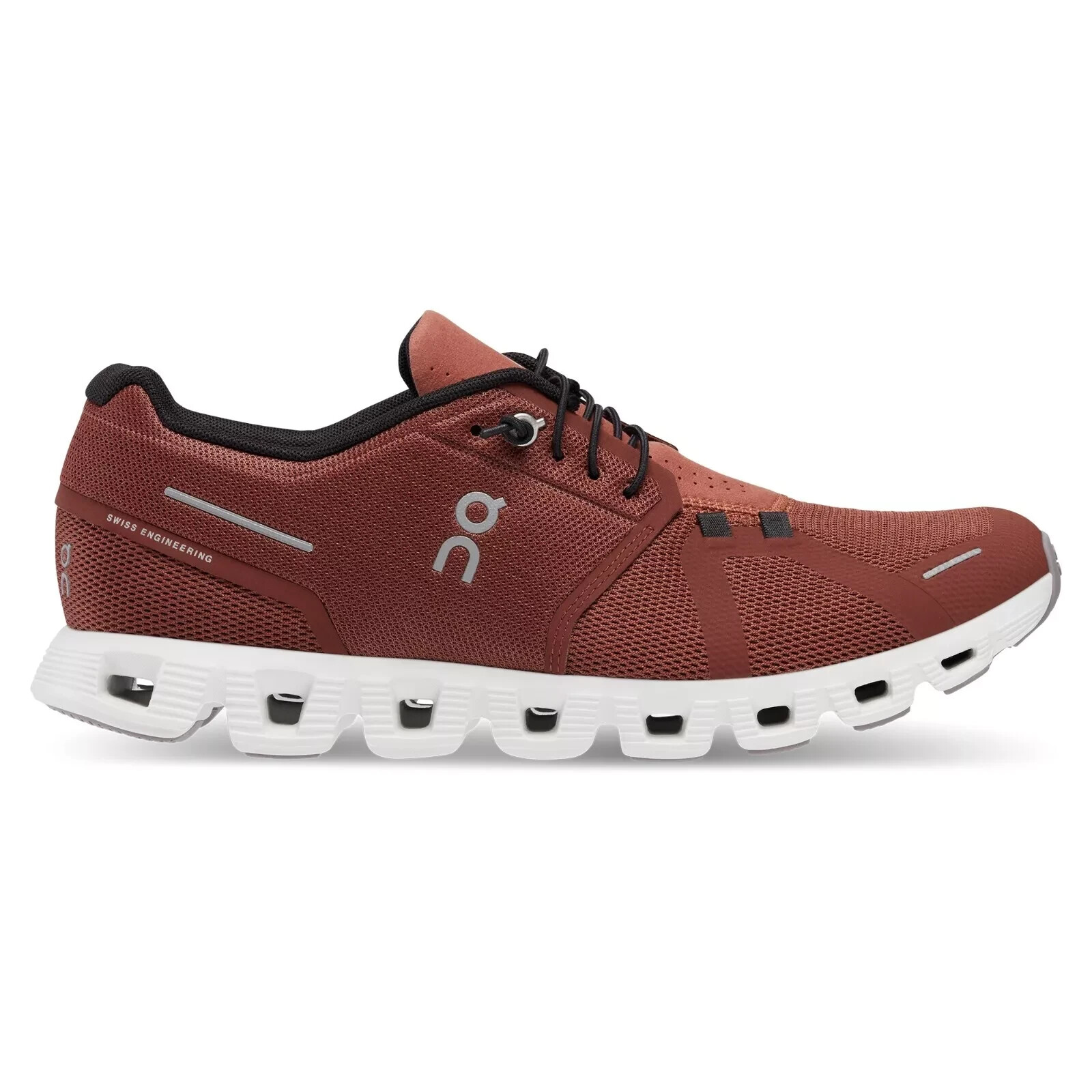 Vans Slip-On 98 DX 'White Red Black' VN0A7Q58Y52
