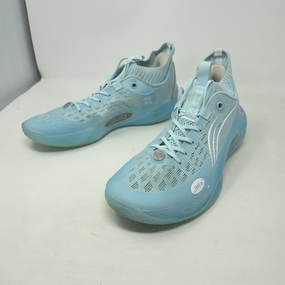 バスケットボール Westward Leaning - LI-Ning WADE 808 2 Li-Ning Way of Wade DW – 808 2 Dynasty D'Angelo Russell