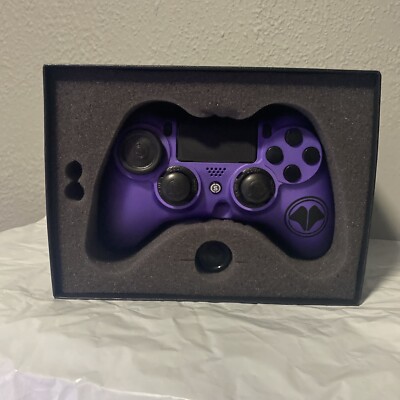 Scuf Impact Pro PS4 Controller - Great Condition