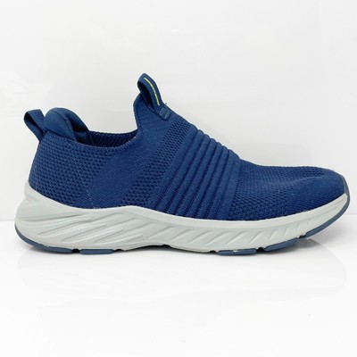 

Кроссовки Skechers Boys Elite Rush 403654L синие кроссовки размер 4, Синий, Elite Rush
