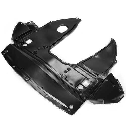 For 2016-21 Nissan Maxima & 16-18 Altima Front Engine Splash Shield Under Cover