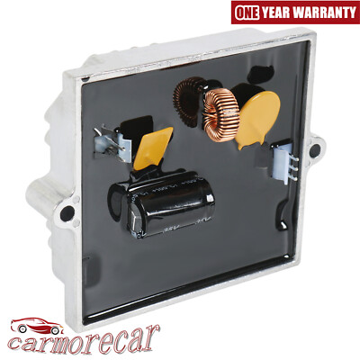 0A18010SRV Engine Battery Charger Assembly for 0A18010SRV 0A1801 4390-0 A1801