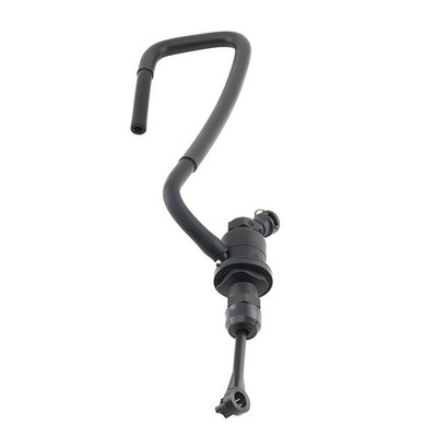 Clutch Master Cylinder for Nissan Qashqai NJ10 06-13 30610JD000 Black  Front