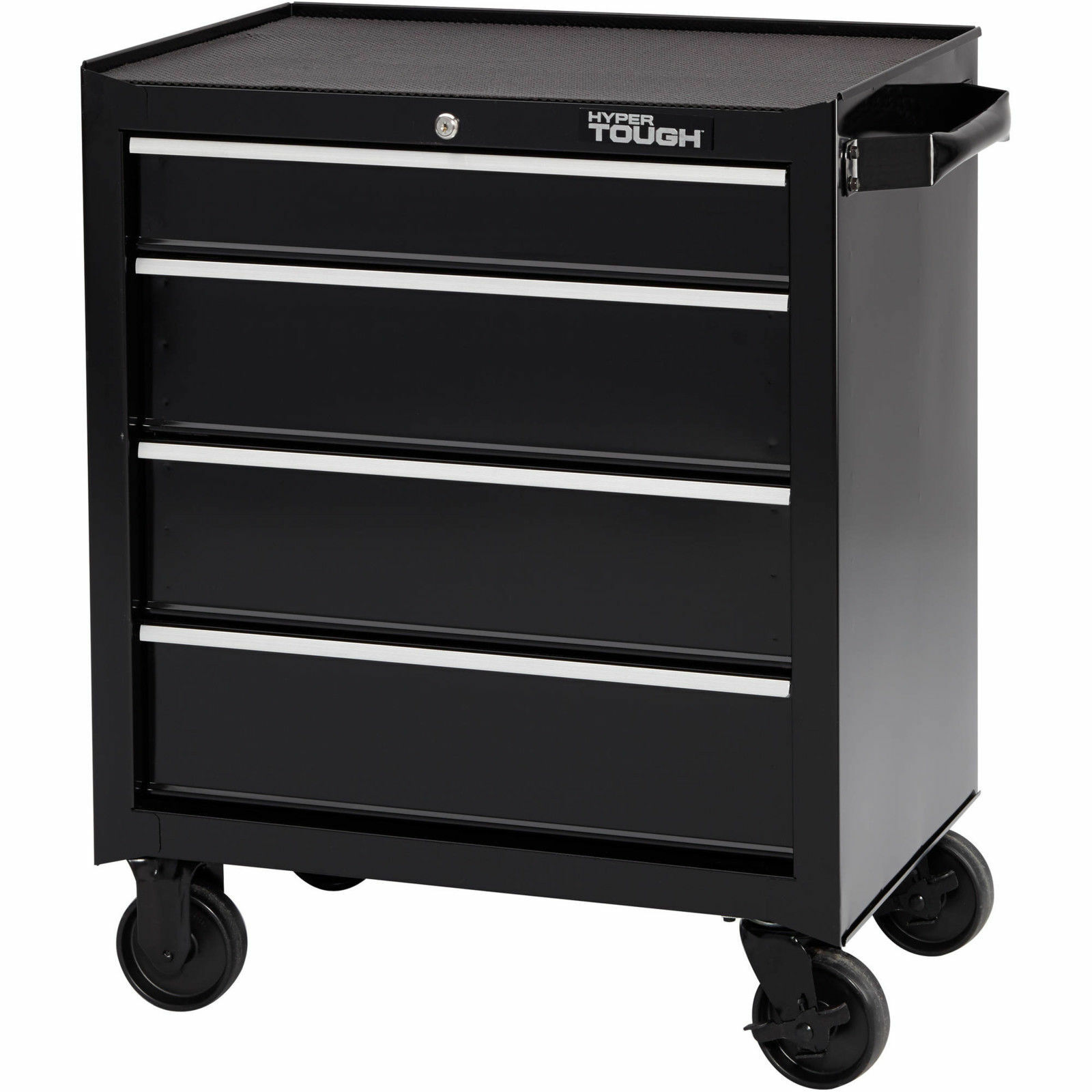 Drawer Tool Box Cabinet Storage Organizer Garage Chest Wheel
