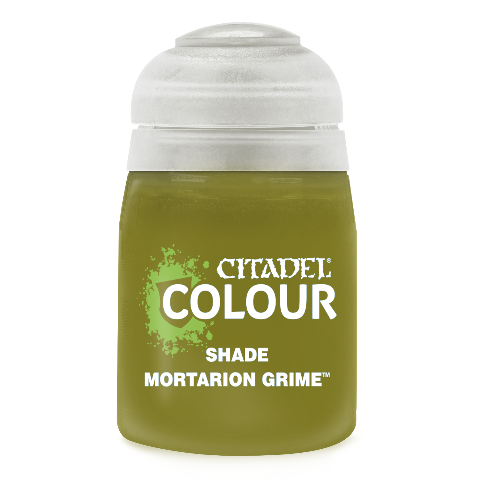 2022 Mortarion Grime Shade Citadel Paint Warhammer 40K