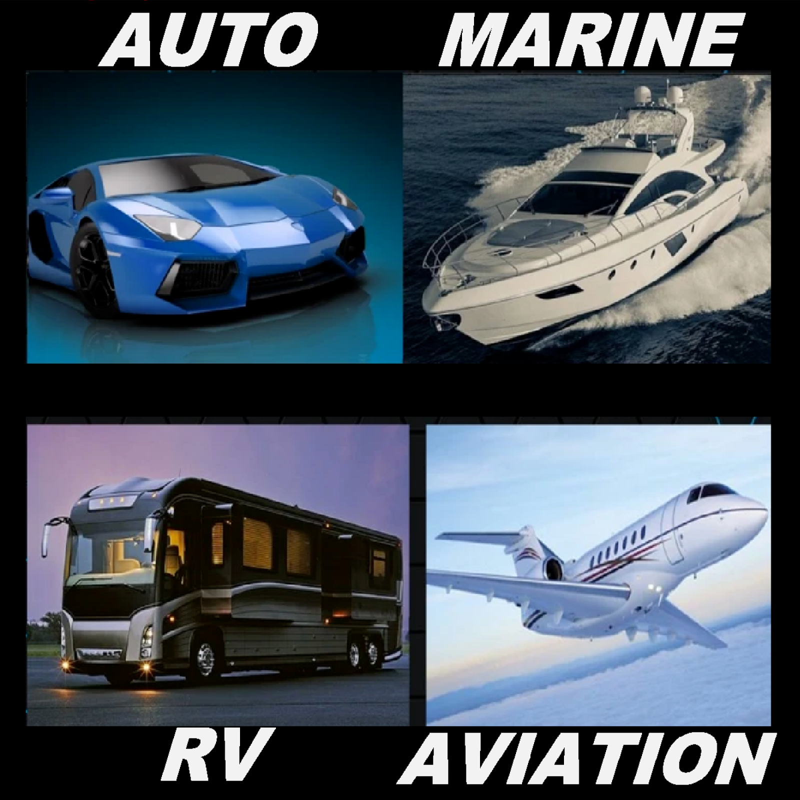 RAIN X TREME CERAMIC CAR COATING "1 YEAR" CERAMIC GLASS COATING TREATMENT - 8 OZ