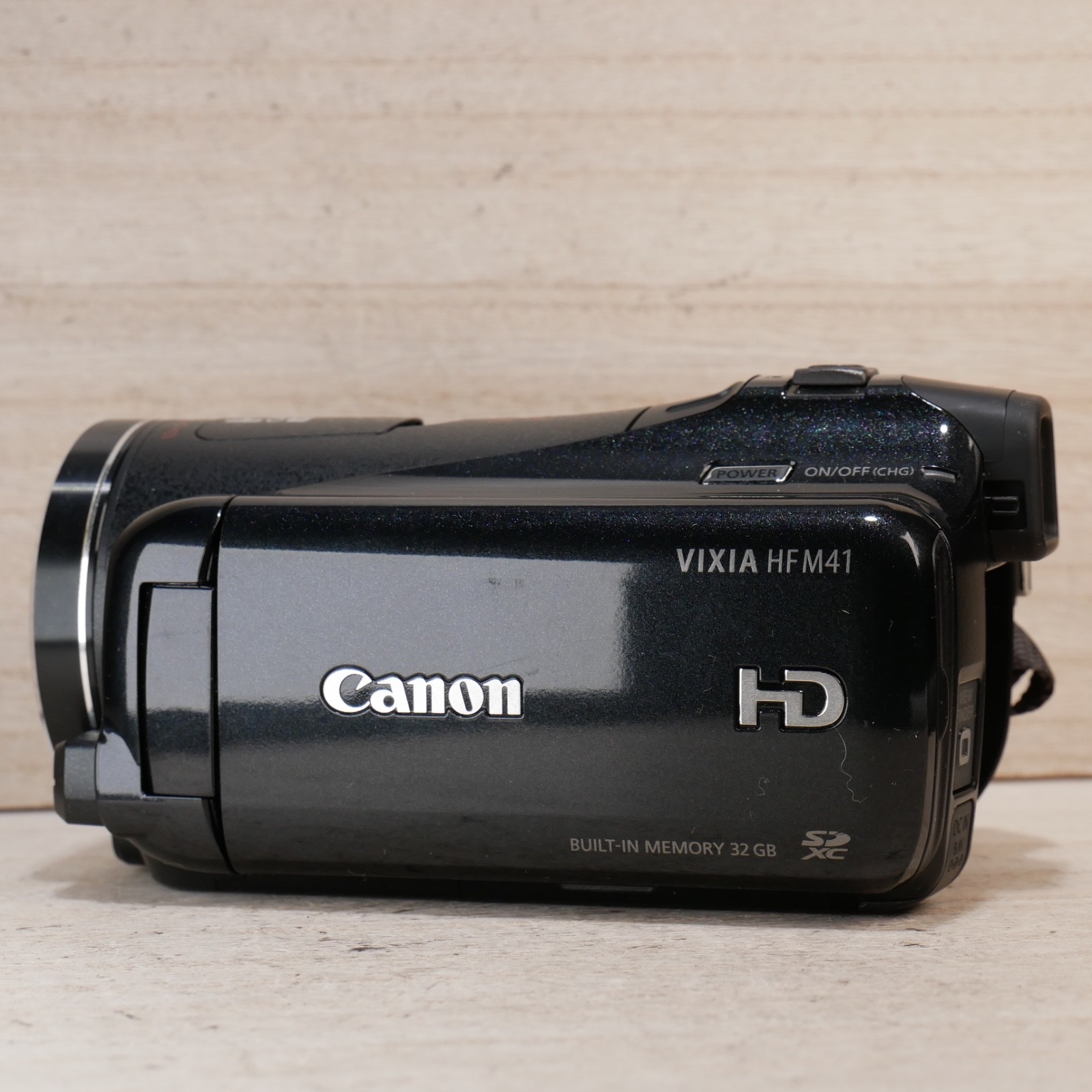 Canon　iVIS HF M41 $_12.JPG?set_id=880000500F