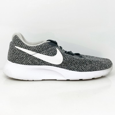 

Nike Womens Tanjun SE 844908-005 Серые кроссовки для бега, размер 8, Серый, Tanjun SE