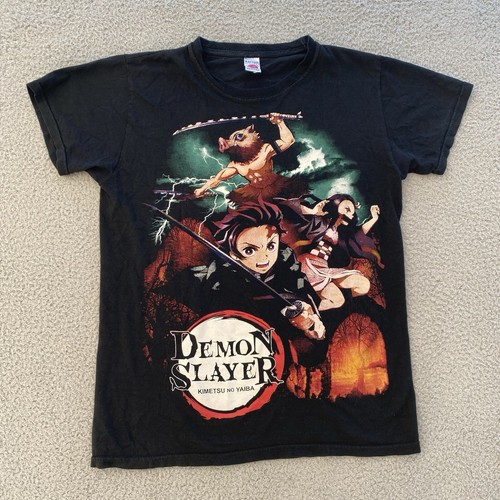 トップス 604SERVICE demon long tshirt 604SERVICE demon long tshirt