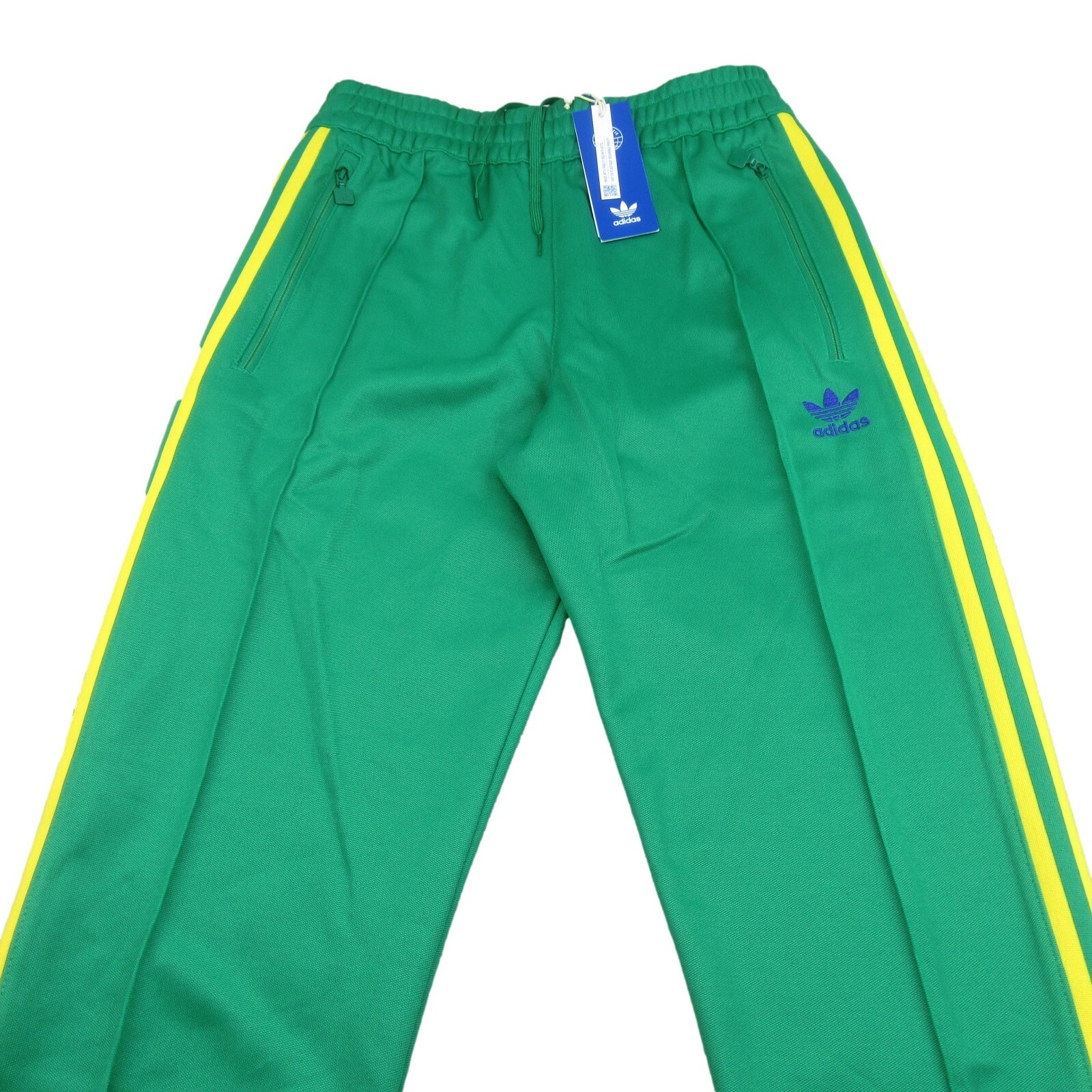 adidas trackpants beckenbauer マルーン M Men's Adidas Originals Green Mexico Beckenbauer Soccer Track