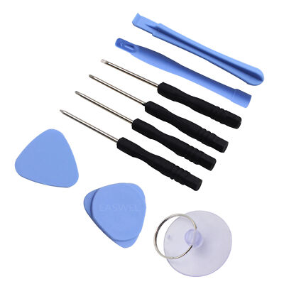 SCREEN REPLACEMENT TOOL KIT SCREWDRIVER SET FOR Lenovo Tab3 10 (10 Inch) Tablet