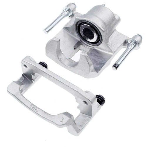 Brake Caliper with Bracket Rear Right for Chevy Colorado GMC Canyon 2015-2020