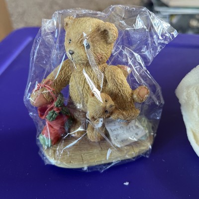Cherish Teddy 950734