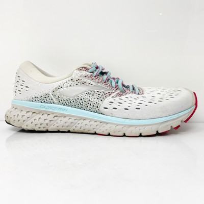 

Женские кроссовки Brooks Glycerin 16 1202781B115 Серые кроссовки Размер 10 B, Серый, Glycerin 16