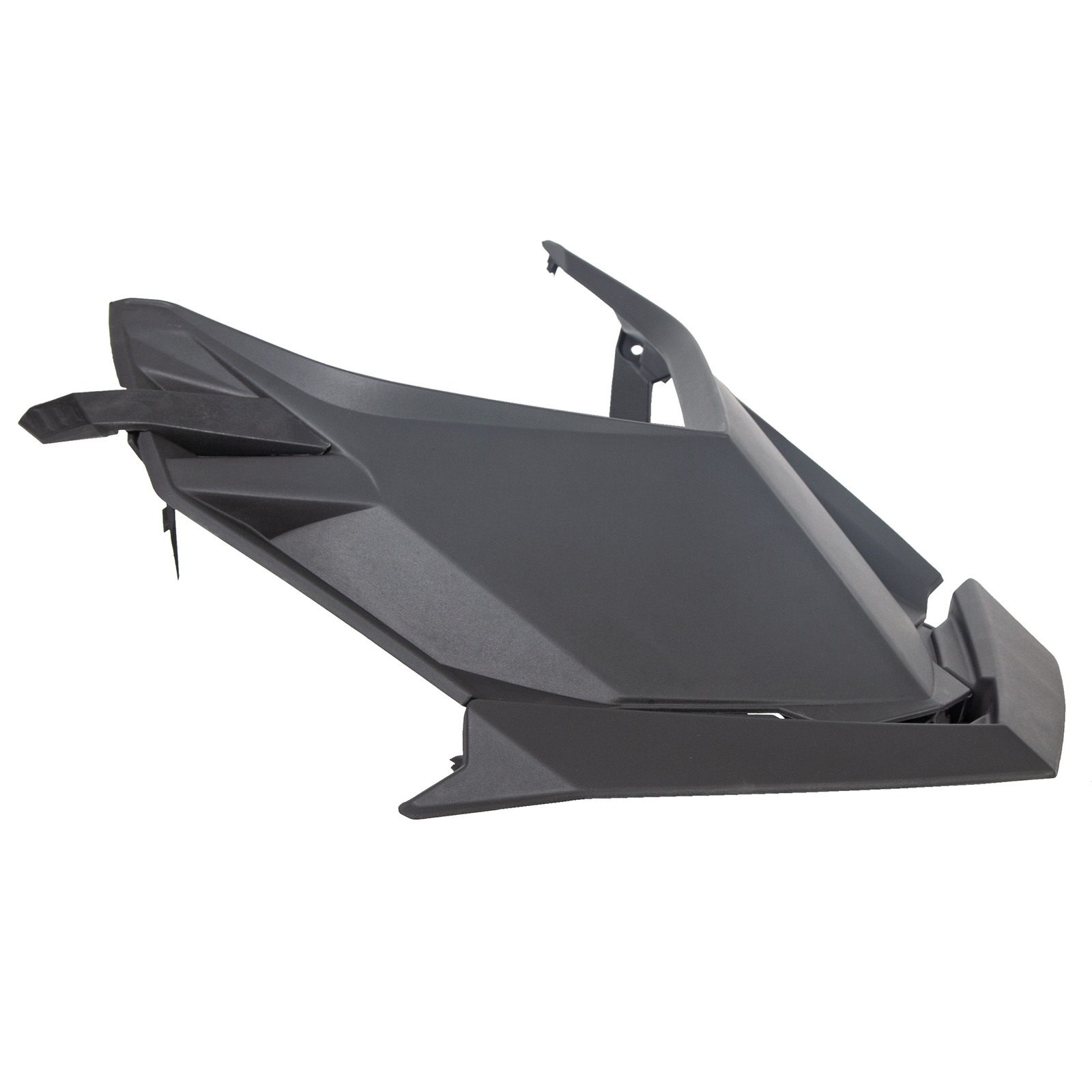 Front Upper Storage Cargo Bin Cover Deflector Lid For Sea